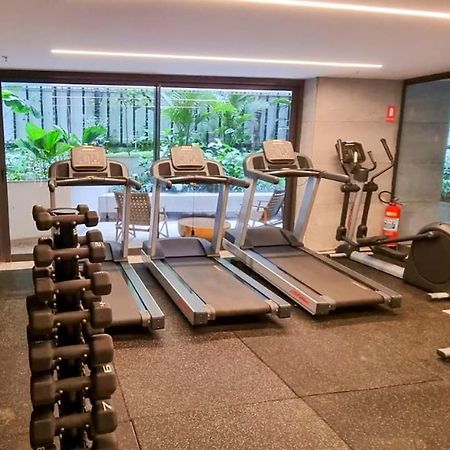 Luxo A Beira Mar Com Jacuzzi Particular Rio de Janeiro Exterior foto