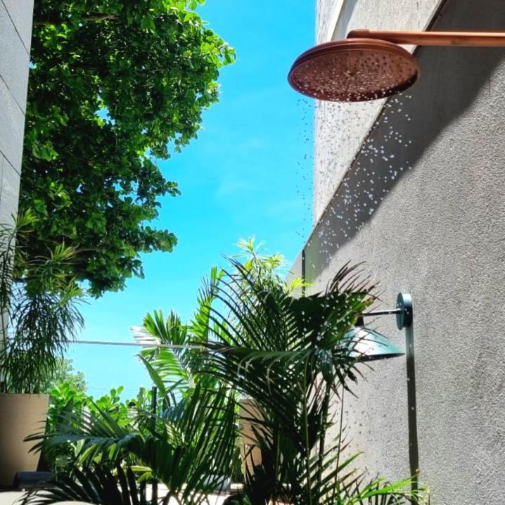Ferienwohnung Frente Mar E Jacuzzi Particular Rio de Janeiro Exterior foto