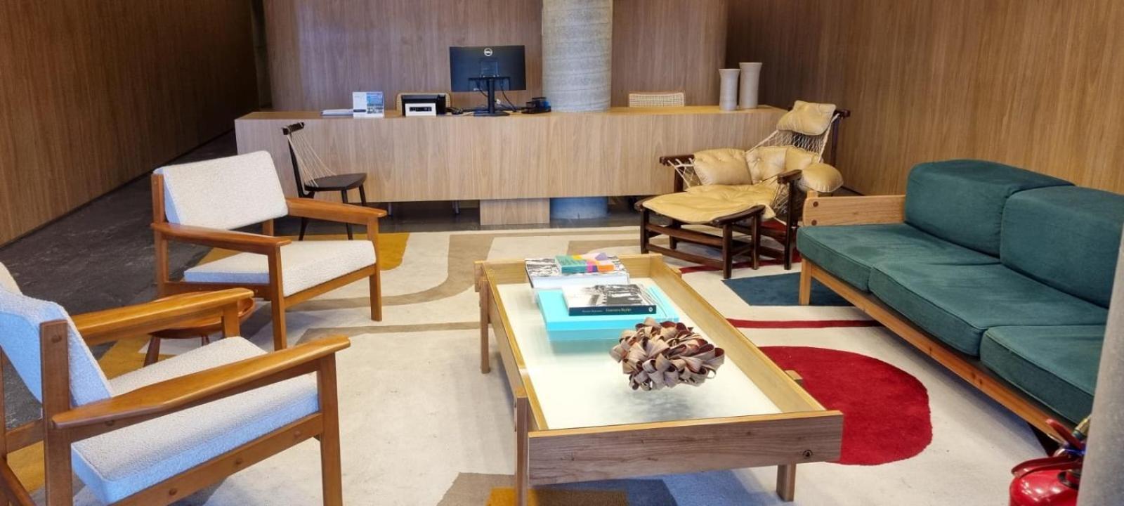 Luxo A Beira Mar Com Jacuzzi Particular Rio de Janeiro Exterior foto
