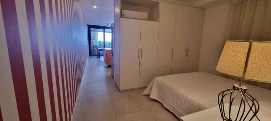 Luxo A Beira Mar Com Jacuzzi Particular Rio de Janeiro Exterior foto