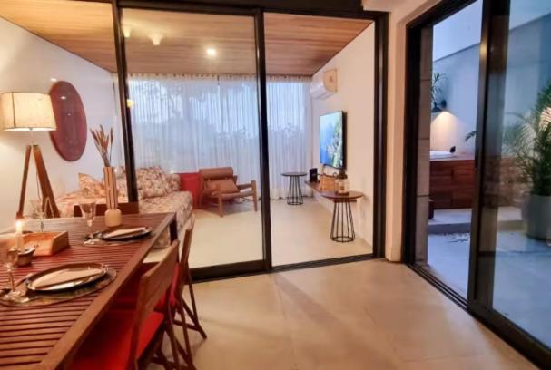 Luxo A Beira Mar Com Jacuzzi Particular Rio de Janeiro Exterior foto